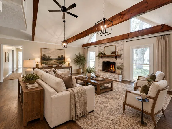 131 Stoneybrook Rd, Columbia, TN 38401