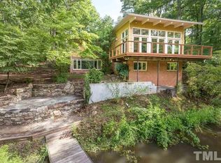 5401 Couch Mountain Rd, Durham, NC 27705