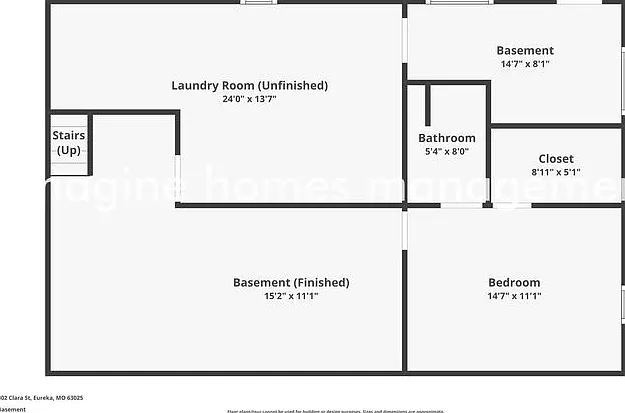 302 Clara St — Photo 21