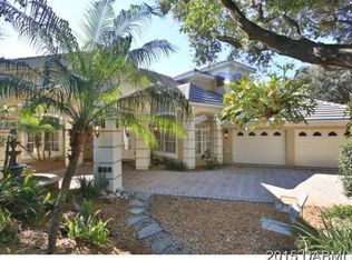 77 Beach St, Ponce Inlet, FL 32127