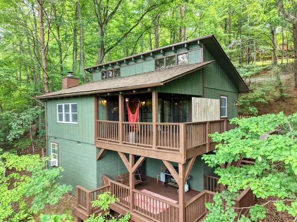 664 High Ridge Rd, Murphy, NC 28906