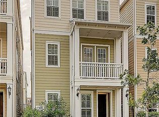 170 W Breezy Way, The Woodlands, TX 77380