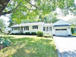 38 Hingham Rd, North Grafton, MA 01536