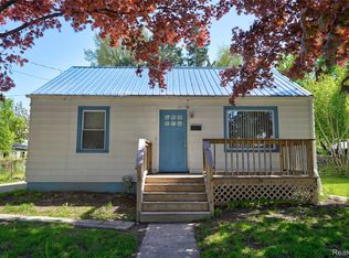 3609 Larchmont St, Flint, MI 48532