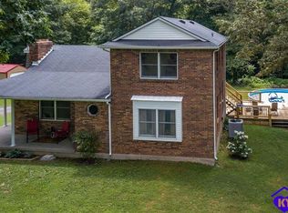 1275 Sandridge Rd, Vine Grove, KY 40175