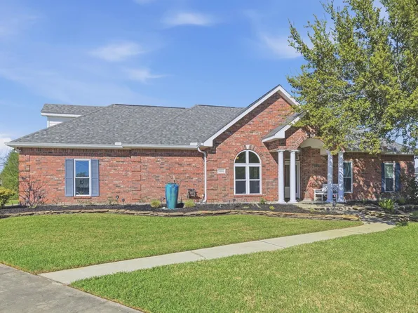 7281 W Savannah Ln, Lake Charles, LA 70605