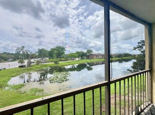 3905 N Nob Hill Road #201, Sunrise, FL 33351