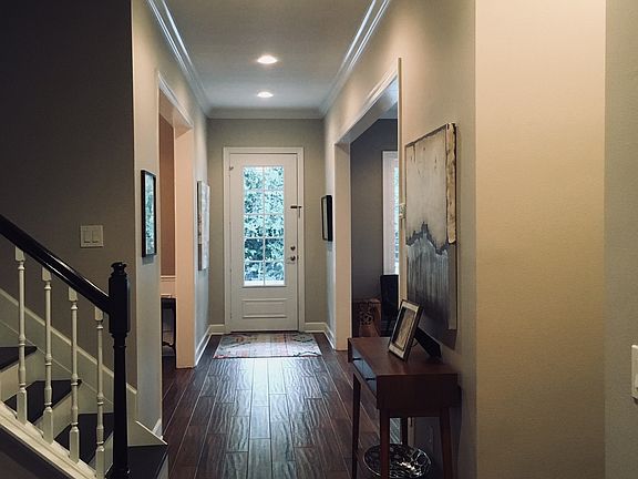 Front Hall