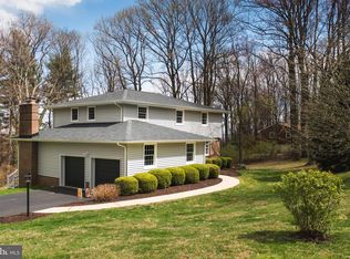 7501 Rockwood Rd, Frederick, MD 21702