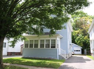 37 Oneida St, Rochester, NY 14621