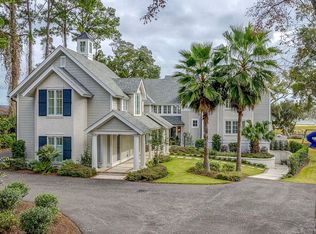 38 Widewater Rd, Hilton Head Island, SC 29926