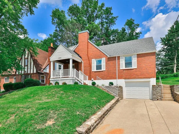 2832 Cortelyou Pl, Cincinnati, OH 45213