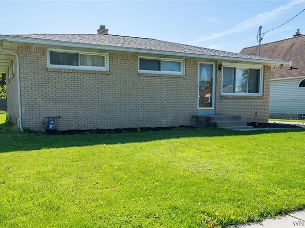 15 Colton St, Cheektowaga, NY 14206
