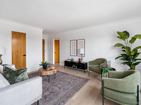2nd image of 1175 N Emerson Street #212