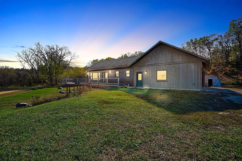 57317 178th Ln, Good Thunder, MN 56037 Zillow