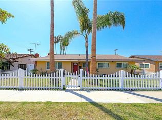 18091 Newland St, Huntington Beach, CA 92646