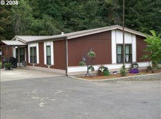 35223 SE Gunderson Rd, Sandy, OR 97055