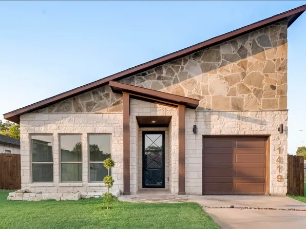 1419 Hendricks Ave, Dallas, TX 75216