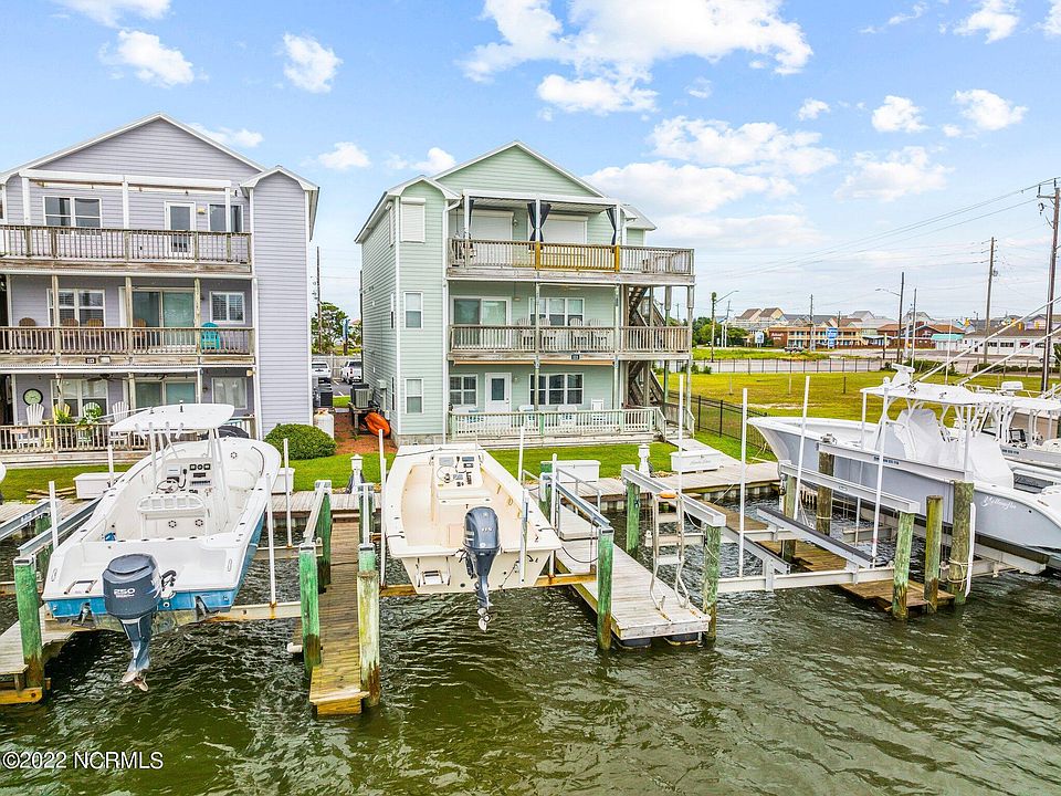1st image of 111 Atlantic Beach Cswy #C