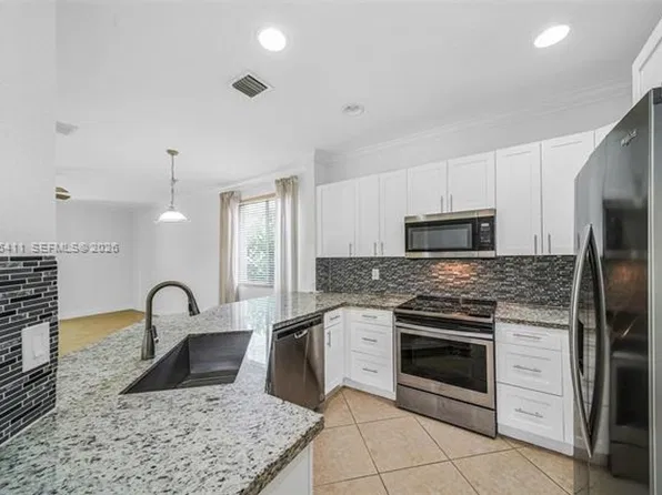1058 Golden Cane Dr #1058, Fort Lauderdale, FL 33327
