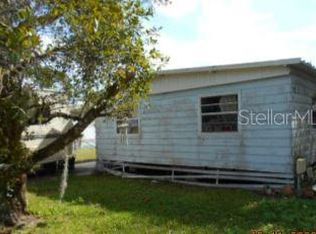 39042 Kirkland Dr, Zephyrhills, FL 33542