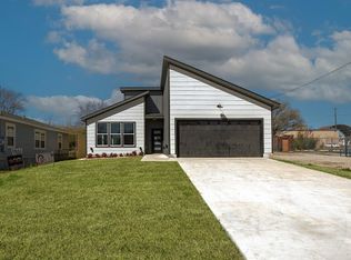 1623 Maywood Ave, Dallas, TX 75216