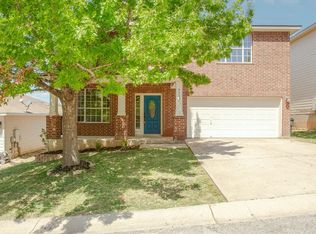 9113 Magna Carta Loop, Austin, TX 78754