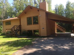 3051 S Bank Cir, Wasilla, AK 99654
