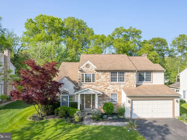 115 Harrison Forge Ct, Chalfont, PA 18914