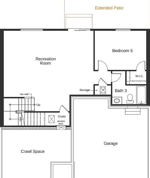2nd image of 13632 187th Street E #37