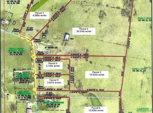 3 Rocky Springs Rd, Cynthiana, KY 41031