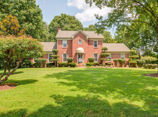 1509 Holly Hill Dr, Franklin, TN 37064