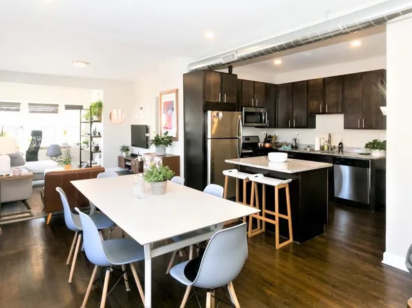 1604 W Berwyn Ave #2W, Chicago, IL 60640