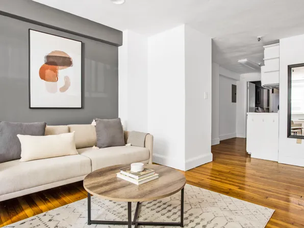 45 Westland Ave, Boston, MA