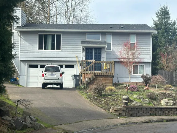 349 NW Autumn Pl, Corvallis, OR 97330