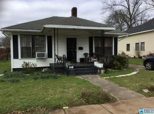 920 28th St SW, Birmingham, AL 35211