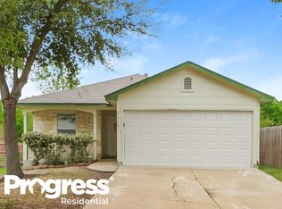 8615 Trumpet Cir, Converse, TX 78109