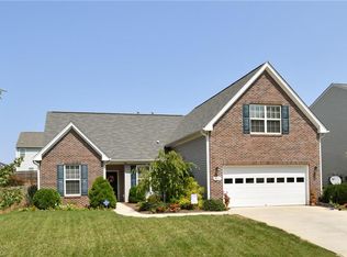 432 Shady Grove Ct, Winston Salem, NC 27103