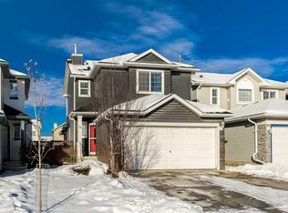 72 S Saddleback Way NE, Calgary, AB T3J4K5