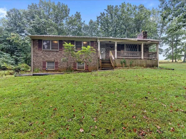 1803 Poor House Rd, Rustburg, VA 24588