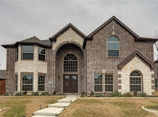 8006 Fall Brook Dr, Sachse, TX 75048