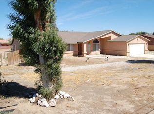 10801 Hickory Ave, Hesperia, CA 92345