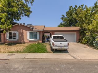 2017 Peggy Ln, Modesto, CA