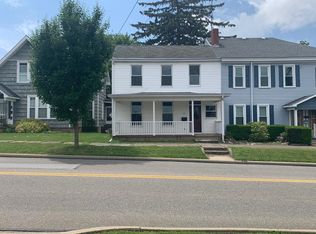 134 S Marietta St, Saint Clairsville, OH 43950