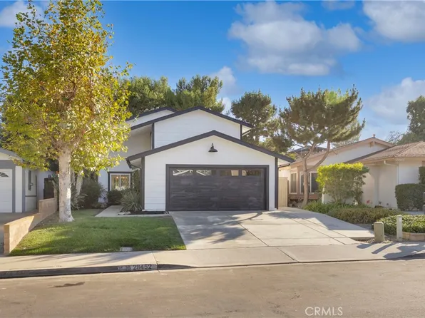 28452 Lorente, Mission Viejo, CA 92692