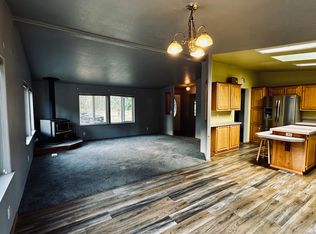 12153 S Highway 21, Keller, WA 99140
