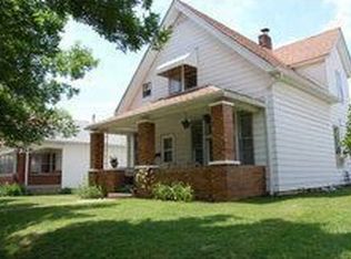 2620 Stanley Ave, Indianapolis, IN