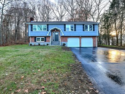 5 Robert Frost Drive, Shelton, CT, 06484