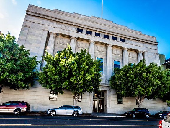 Historic Temple Lofts