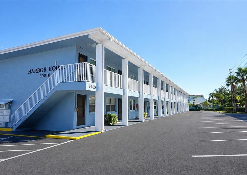 1st image of 8465 W Gulf Blvd APT 52